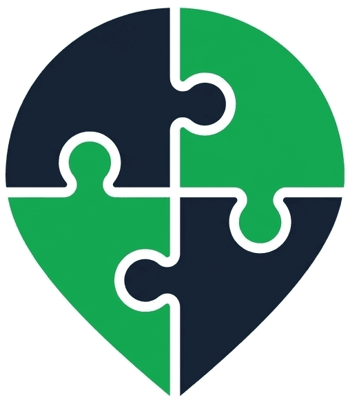 geocaching game GPS adventure